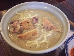 -刘师父老汉口江湖菜(蔡锷路店)