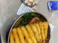 -居鲜味螺蛳粉(客村店)