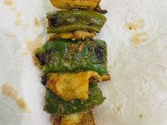 -古彭7只羊·招牌白串·碳锅羊肉旗舰店