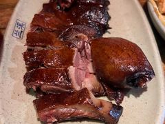 -兰溪小馆(东直门簋街店)