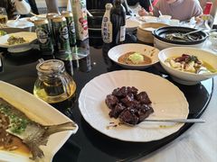 -上海小南国(国会店)