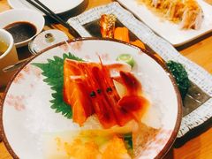 赤稻刺身拼盘-赤稻·日式料理(禅城店)