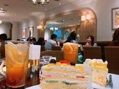 -HARBS(名铁名古屋店)
