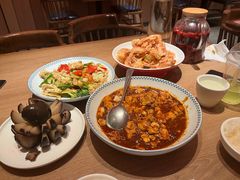 -金掌勺锅包肉(太原万达店)