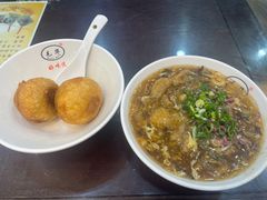 -毛华美食(清扬路店)