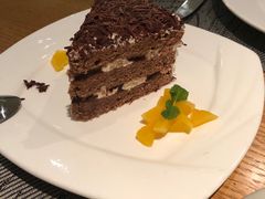 -香草意餐厅(杏石口路店)