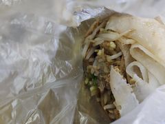 -安徽阜阳卷馍(西单店)