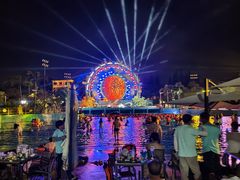 -汕头中海黄金海岸水上乐园