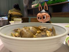 -开海·红岛海鲜虾水饺(石老人店)