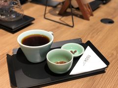 手冲单品-GOTLOT COFFEE&KITCHEN角落厨房NOOK店