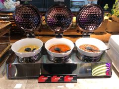 -比格比萨自助(德思勤四季汇店)