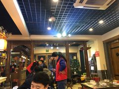 -宗泉烤全羊·烤羊腿·家常菜(解放东路店)