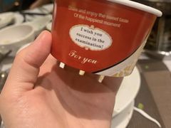 -领鲜活海鲜榴莲自助火锅(东门店)