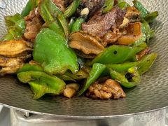 -船歌·鱼水饺青岛菜(国贸商城店)
