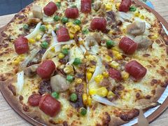 -达美乐比萨(东建路店)