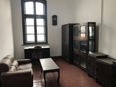 -青岛德国监狱旧址博物馆