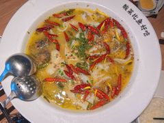 -太二酸菜鱼(天鹅湖万达店)