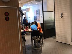 -肯德基(万科广东路店)