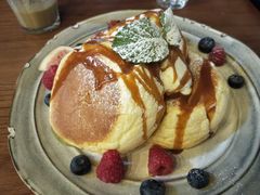 -UPPER KITCHEN(延安路店)