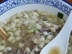 -清真·西羊市老米家泡馍(大唐西市店)