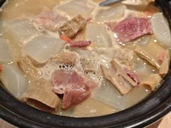 -醉辉皇(桃源π商业广场店)