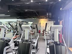 -VLines耀能运动24小时·月付制健身(京广桥店)