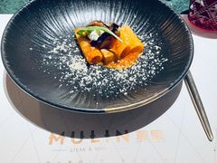 -莫里·意大利餐厅(K-lab店)