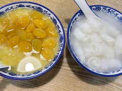 -黄记潮汕甜汤(贝底田坊店)