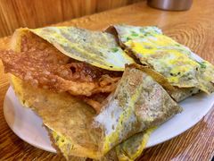 果蓖双鸡蛋-真素诚·清真(新华路店)