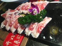 -井格重庆火锅(临平银泰城店)