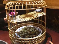 -杨记隆府(汉街店)