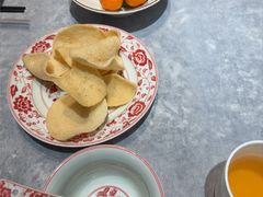 -老海陵·泰州菜(图书馆店)