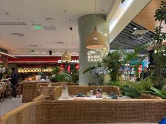 -芭札·Thai泰国餐厅(同和金铂天地店)