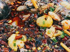 -黑竹香鸡(营和巷店)