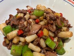 -肖记公安牛肉鱼杂馆·省级非物质文化遗产(三角路直营店)