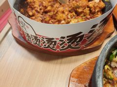 -小木屋拌饭(沈阳中街大悦城店)