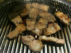 -釜山火炉·海鲜烤肉(紫藤路店)