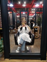 -P.STYLE 派斯造型