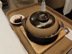-汤城小厨•粤菜•靓汤(苏州街店)