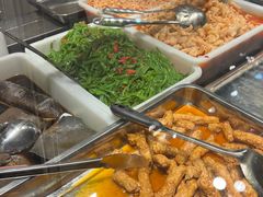 -乔波食品(杜桥中心菜场店)