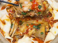 -霹雳火·重庆烧烤·江湖菜(解放碑店)