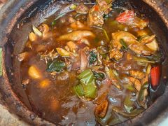 -洪大厨鸡煲(福田店)