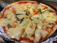 -娜玛瑟德餐厅(仙足岛店)