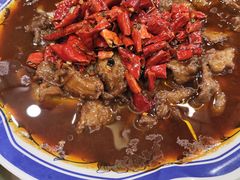 -玉桥餐厅(天坛店)