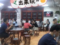 -珍珍小食店(西华路店)