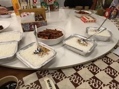 -老三样·旧食新味(绿地店)