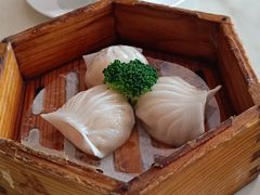 -顺德美的万豪酒店-万豪中餐厅