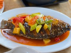 -瑞丽觉觉味道·异国风情(瑞丽大道店)