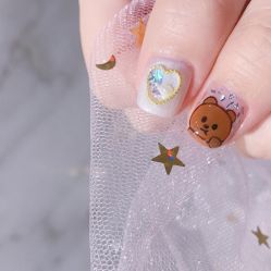 -PinkBaby美甲美睫