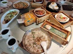 -粤点越有·茶点·粤菜(樵岭国际店)